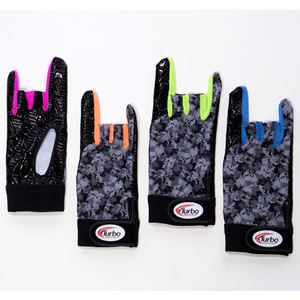 Brunswick Max Grip Bowling Glove Right Hand | BowlersMart