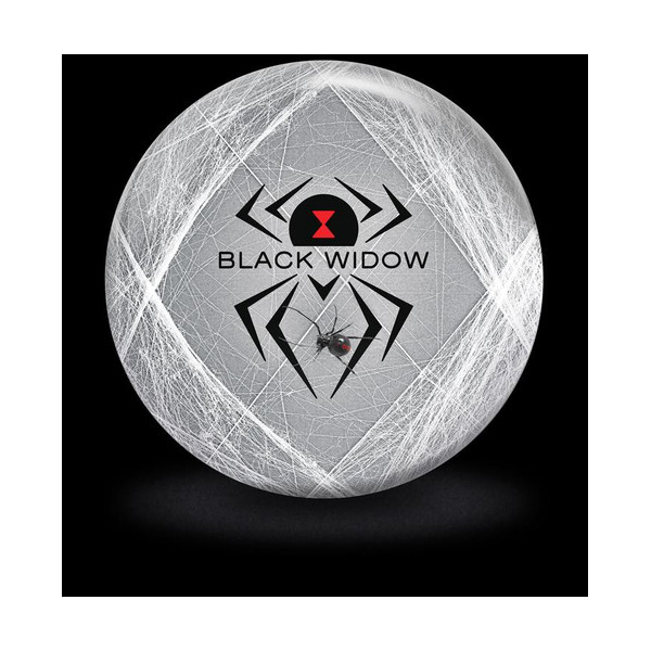 Black Widow Viz-A-Ball