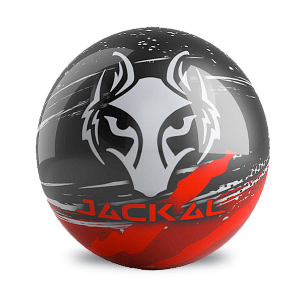 Motiv Jackal Spare - Ten Back Bowling Supply