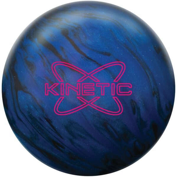 Track Kinetic Cobalt