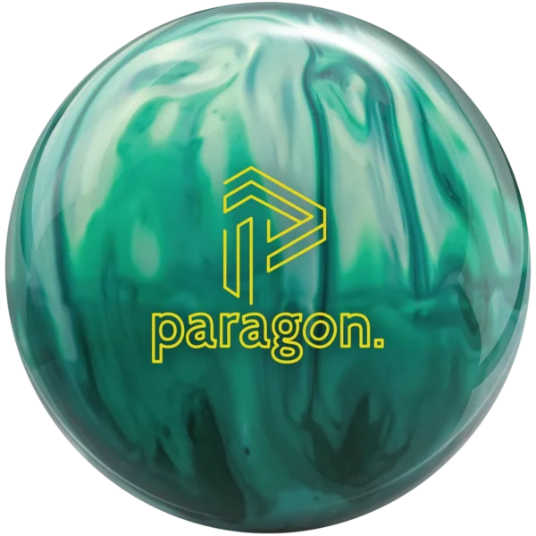 Track Paragon Pearl