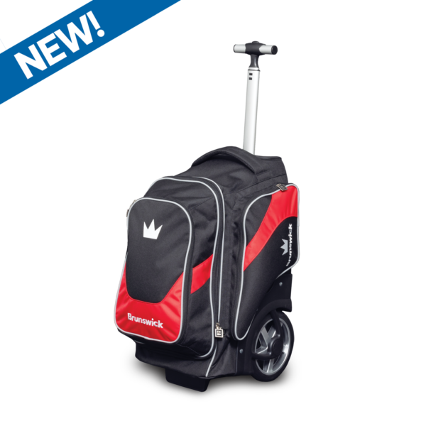 2 Ball Rollers - Ten Back Bowling Supply