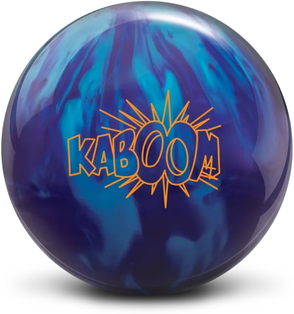 Columbia Kaboom