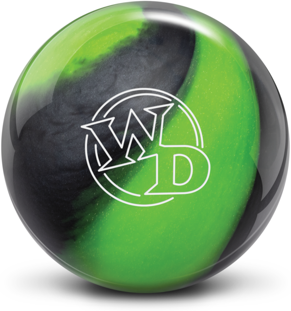 Columbia White Dot Lime Swirl